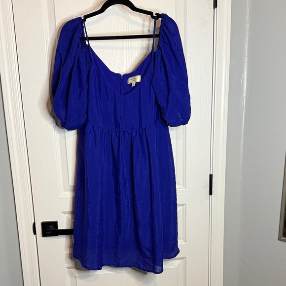 Anthropologie Moulinette Soeurs Dress - Picture 2 of 8